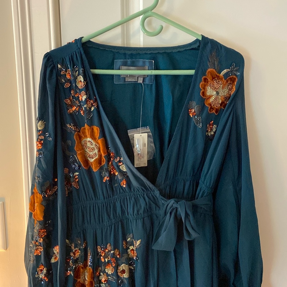NWT Anthropologie dress